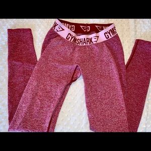 GYMSHARK FLEX LEGGING